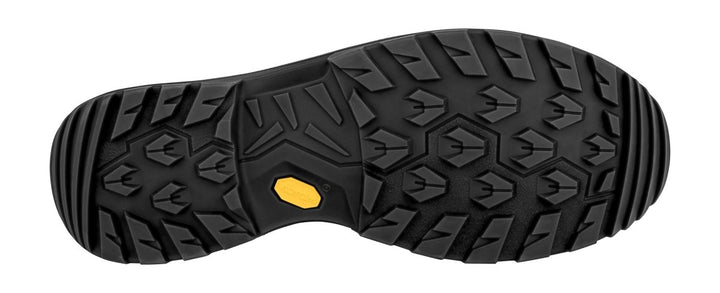 Lowa Renegade Evo LL Mid Ws graphit/aprikose - Winzer Gesunde Schuhe