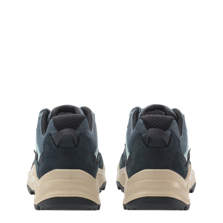 Lowa Ventierra GTX Lo Ws rauchblau - Winzer Gesunde Schuhe
