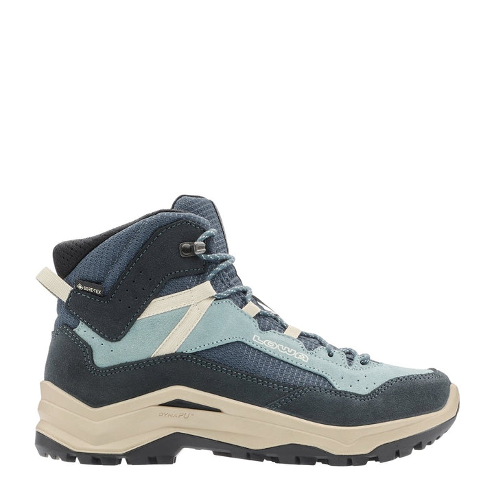 Lowa Ventierra GTX QC Ws rauchblau - Winzer Gesunde Schuhe