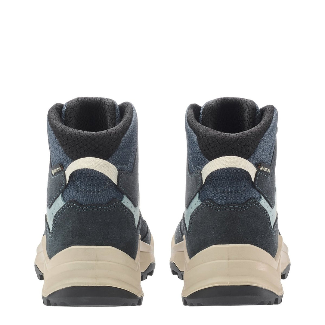 Lowa Ventierra GTX QC Ws rauchblau - Winzer Gesunde Schuhe