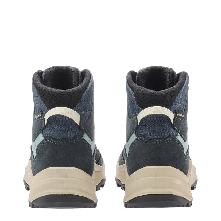 Lowa Ventierra GTX QC Ws rauchblau - Winzer Gesunde Schuhe