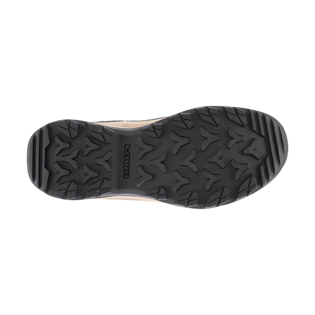 Lowa Ventierra GTX QC Ws rauchblau - Winzer Gesunde Schuhe
