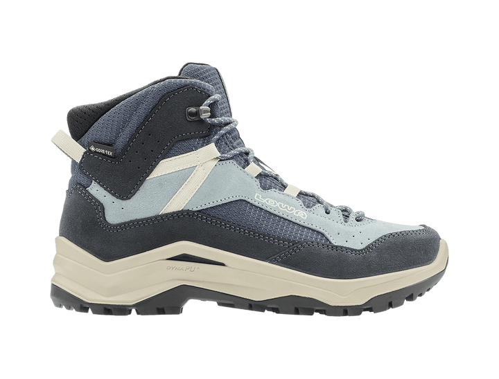 Lowa Ventierra GTX QC Ws rauchblau - Winzer Gesunde Schuhe