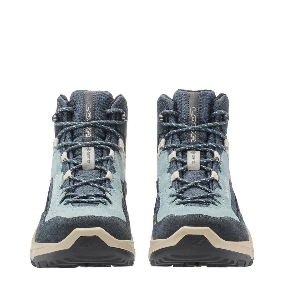Lowa Ventierra GTX QC Ws rauchblau - Winzer Gesunde Schuhe
