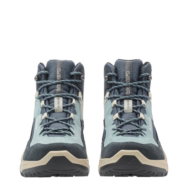 Lowa Ventierra GTX QC Ws rauchblau - Winzer Gesunde Schuhe