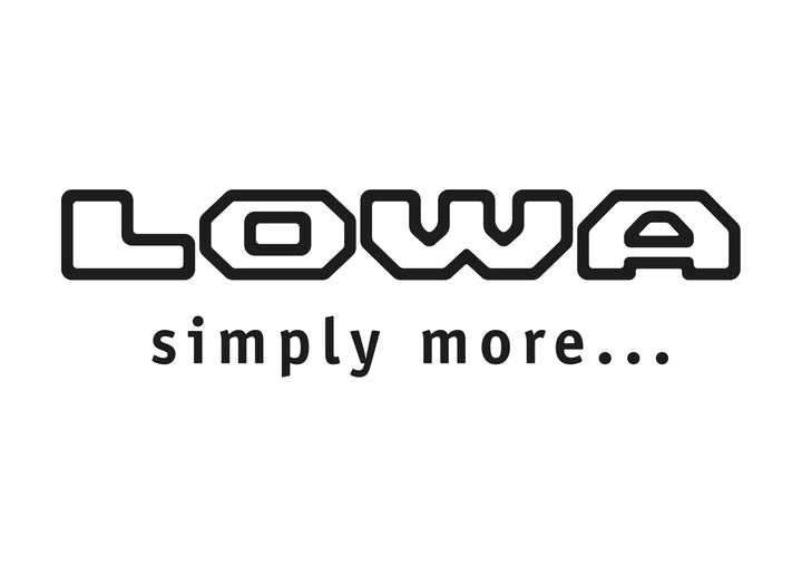WINZER: Lowa Logo