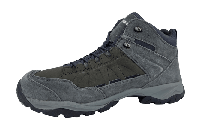 Meindl Nebraska Mid GTX marine/anthrazit Herren - Winzer Gesunde Schuhe