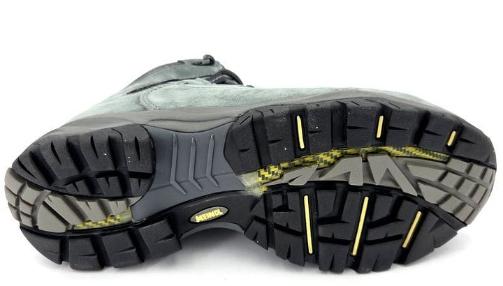 Meindl Ohio Lady 2 GTX pinie/graphit - Winzer Gesunde Schuhe