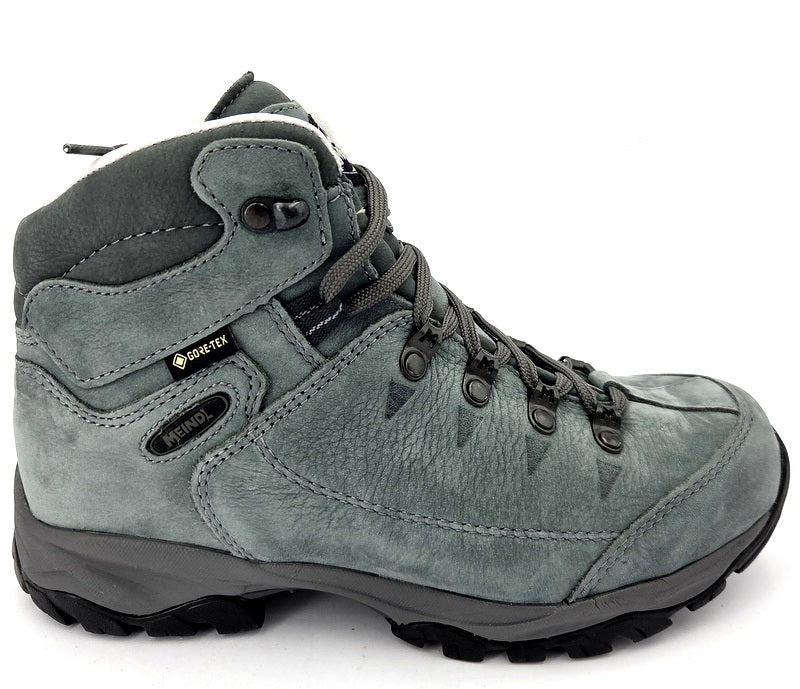 Meindl Ohio Lady 2 GTX pinie/graphit - Winzer Gesunde Schuhe
