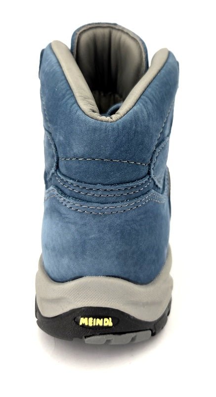 Meindl Ohio Lady 2 jeans *Lederfutter* - Winzer Gesunde Schuhe