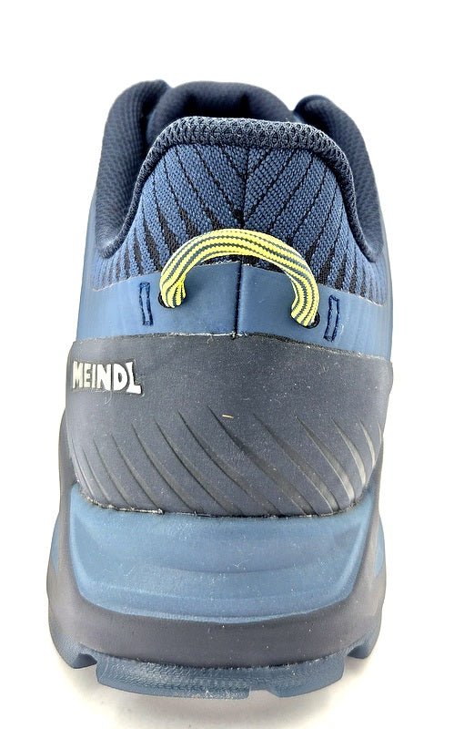 Meindl Power Walker 4.2 nachtblau Herren - Winzer Gesunde Schuhe