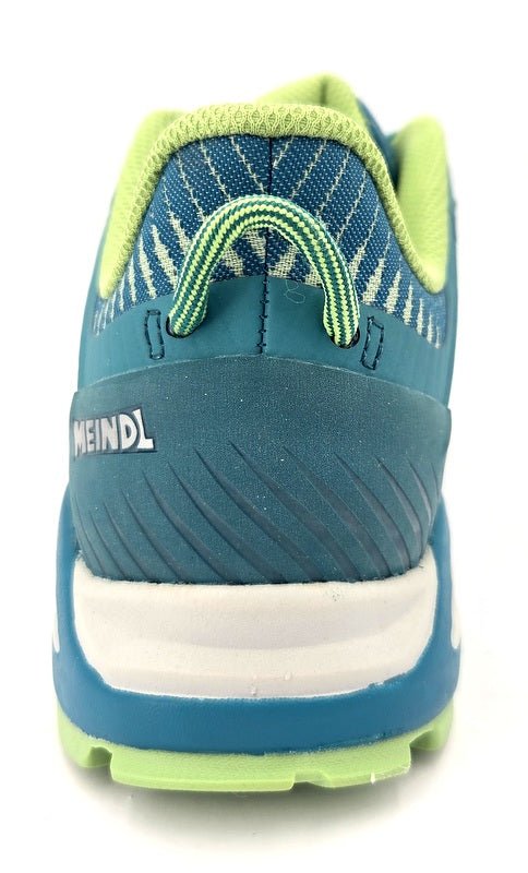 Meindl Power Walker Lady 4.2 türkis - Winzer Gesunde Schuhe