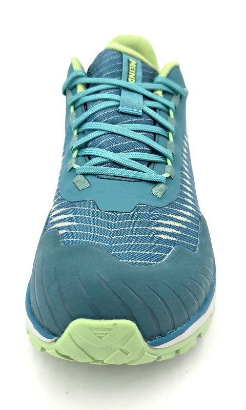 Meindl Power Walker Lady 4.2 türkis - Winzer Gesunde Schuhe
