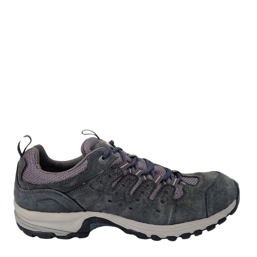 Meindl Durban anthracite men