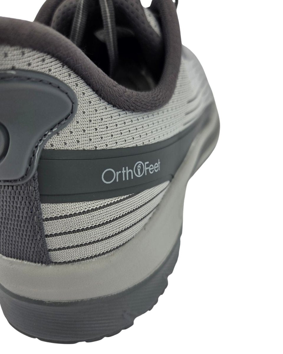 Orthofeet Dash Herren - Hands - free - Winzer Gesunde Schuhe