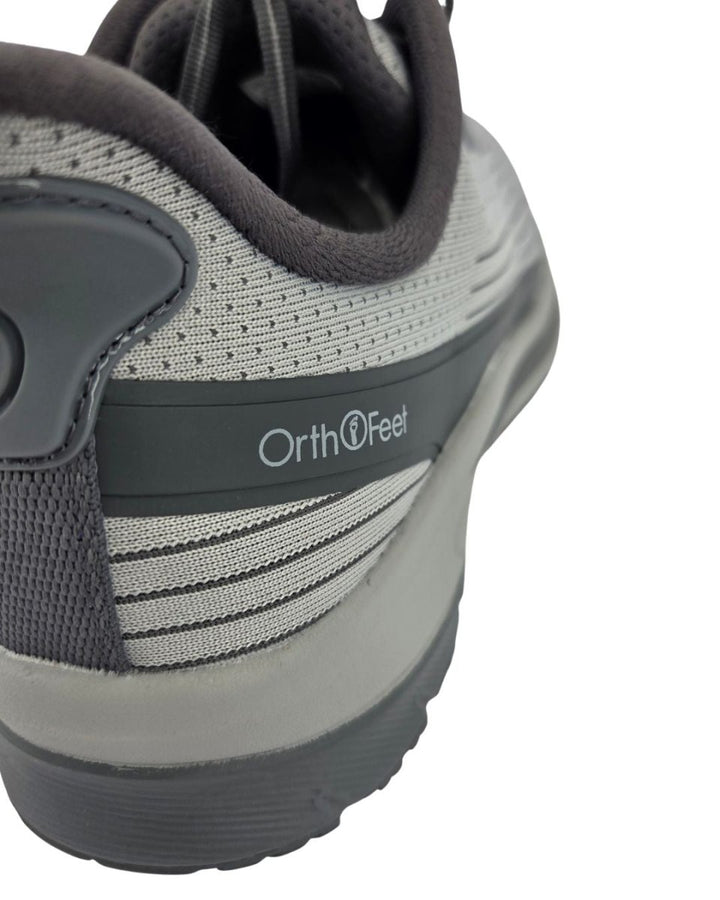 Orthofeet Dash Herren - Hands - free - Winzer Gesunde Schuhe