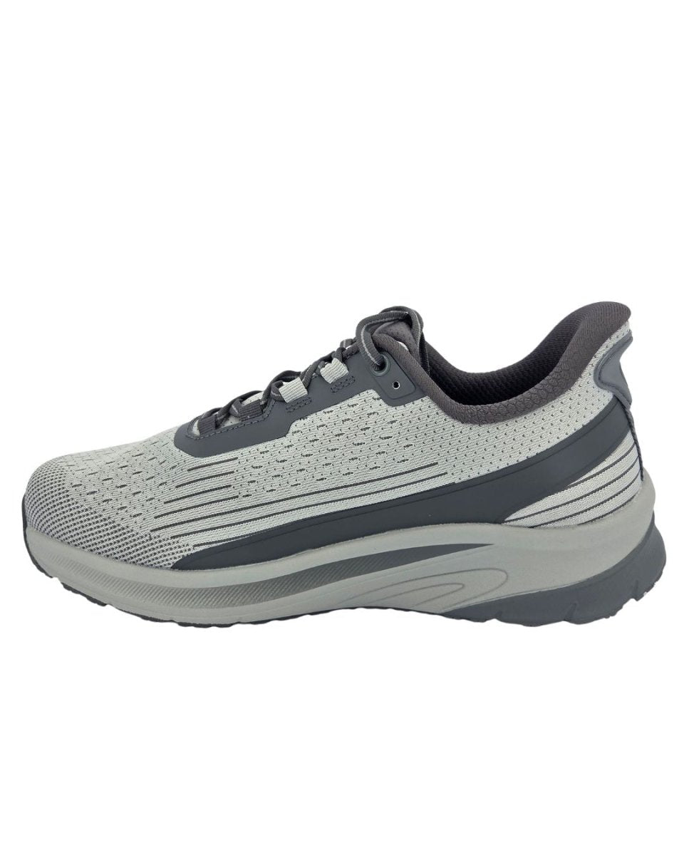 Orthofeet Dash Herren - Hands - free - Winzer Gesunde Schuhe