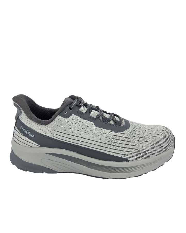 Orthofeet Dash Herren - Hands - free - Winzer Gesunde Schuhe