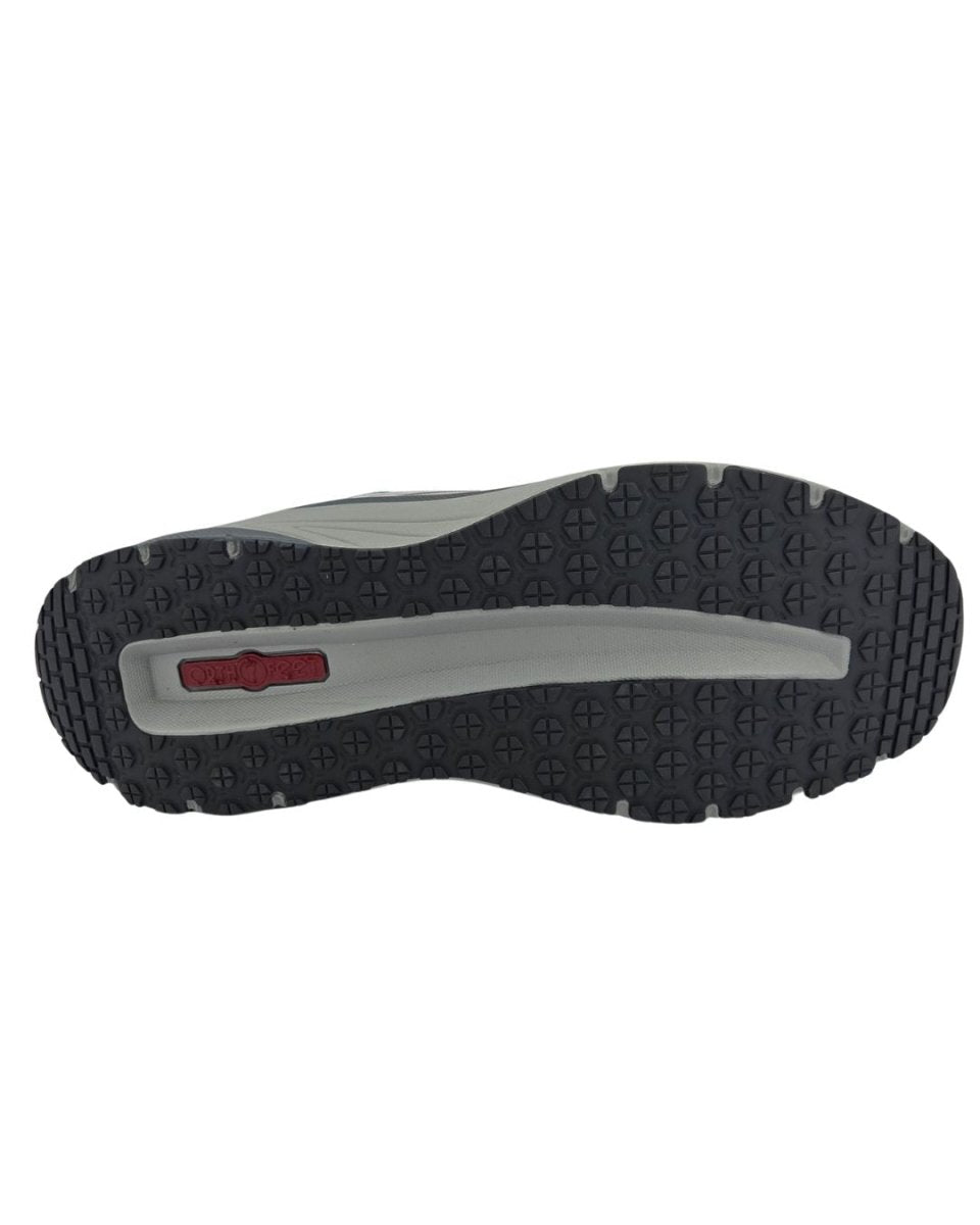 Orthofeet Dash Herren - Hands - free - Winzer Gesunde Schuhe
