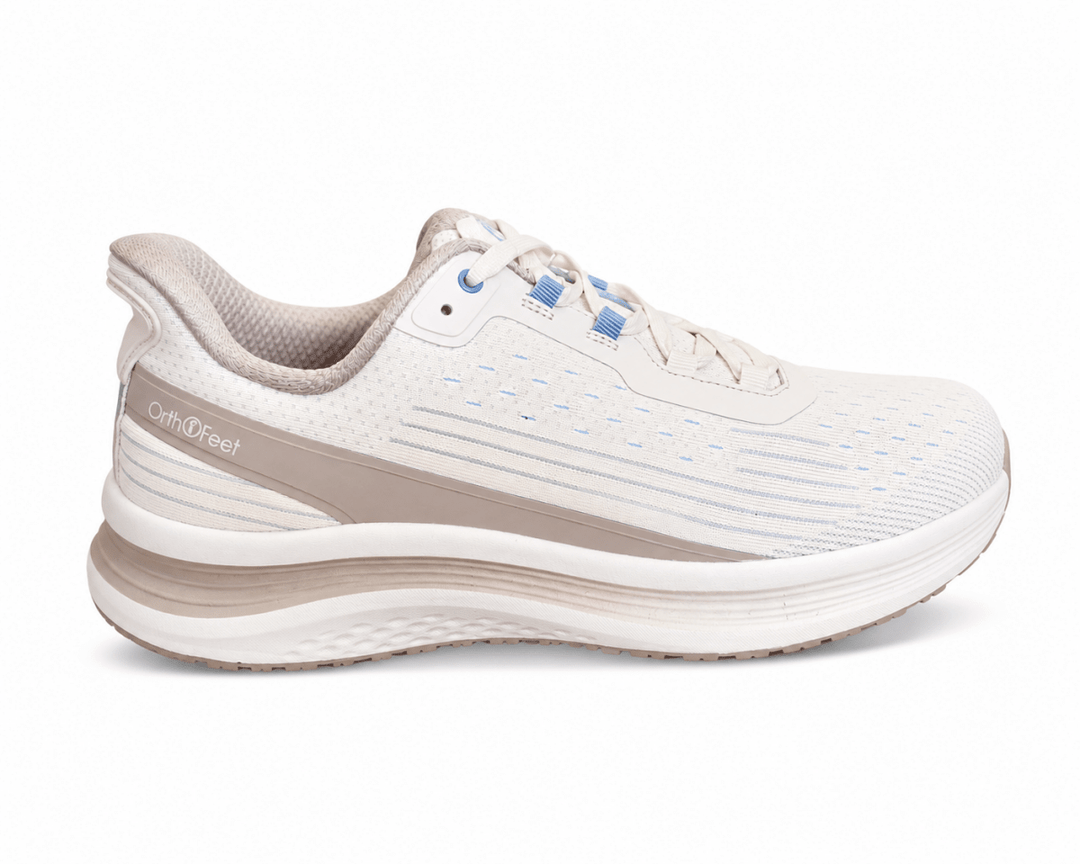 OrthoFeet Hands-free Dart Damen - Winzer Gesunde Schuhe