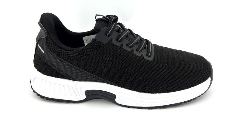 OrthoFeet Hands free Kita black Damen - Winzer Gesunde Schuhe