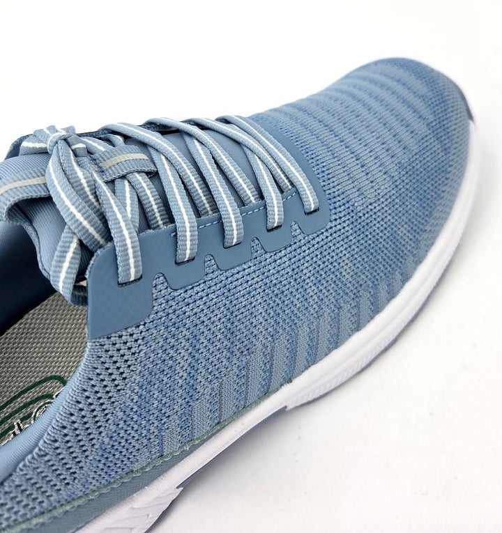 OrthoFeet Hands free Kita blue Damen - Winzer Gesunde Schuhe