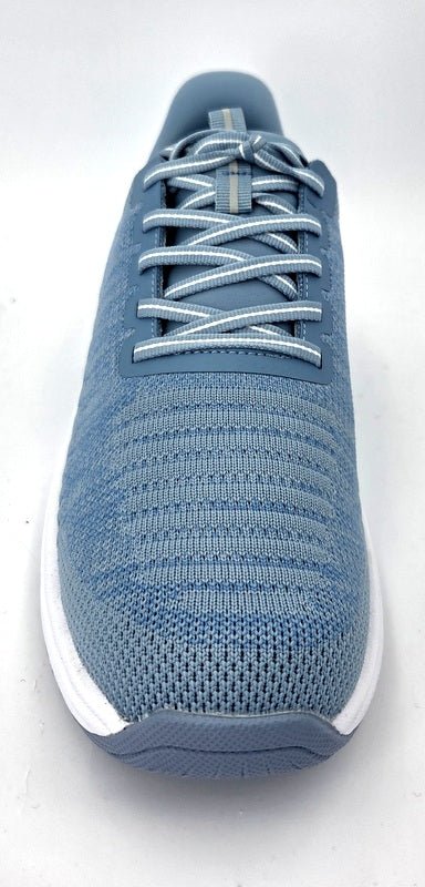 OrthoFeet Hands free Kita blue Damen - Winzer Gesunde Schuhe