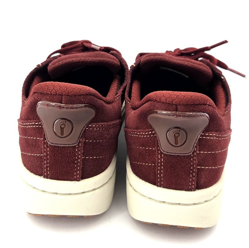 OrthoFeet Hands free Wander Damen Bordeaux - Winzer Gesunde Schuhe