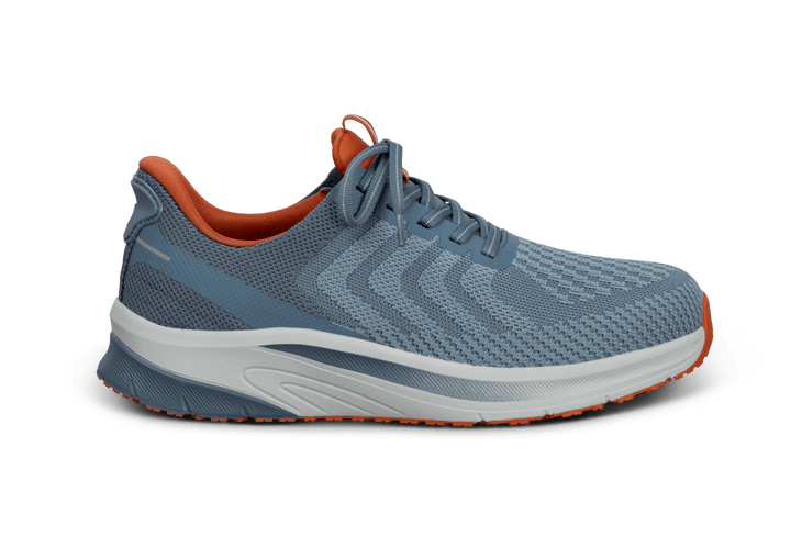 Orthofeet Tilos Herren -Hands-free - Winzer Gesunde Schuhe