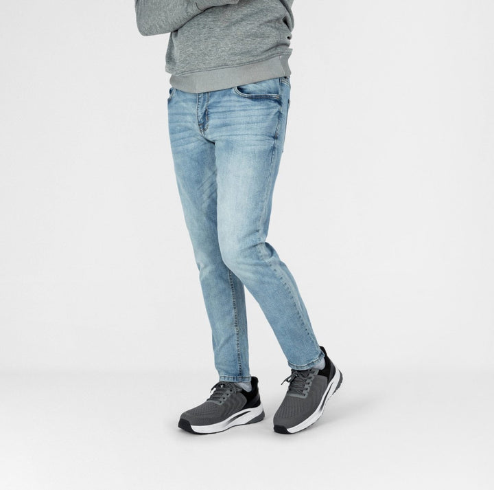 Orthofeet Tilos Herren - Hands - free - Winzer Gesunde Schuhe