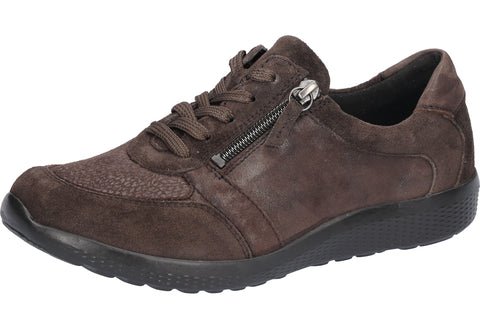 Waldläufer Halbschuh M - Ira Damen - Winzer Gesunde Schuhe