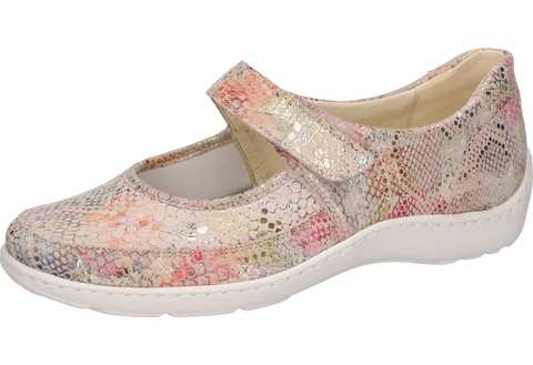 Waldläufer Henni Denver STRETCH - Winzer Gesunde Schuhe