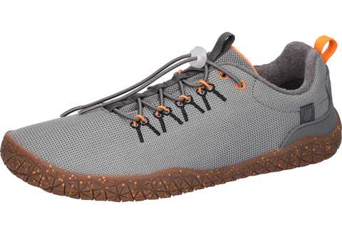 Waldläufer H - Boris Barufussschuhe Herren - Winzer Gesunde Schuhe