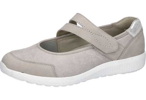 Waldläufer K - Ira Damen - Winzer Gesunde Schuhe