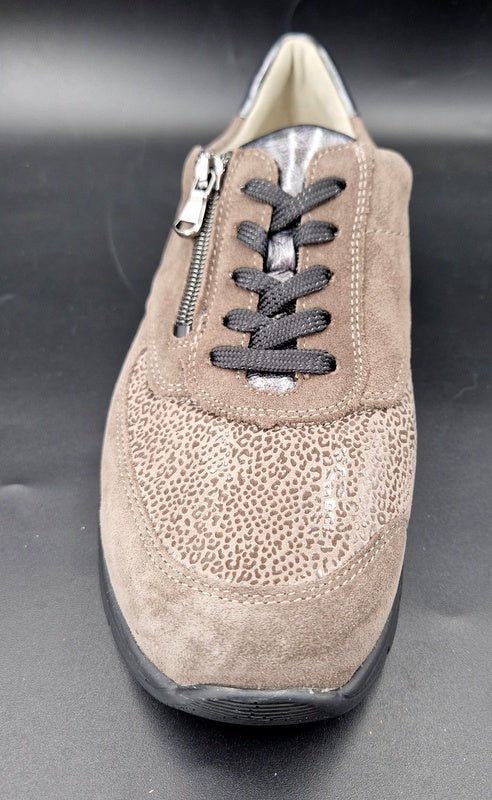 Waldläufer K - Ramona carbon - Winzer Gesunde Schuhe