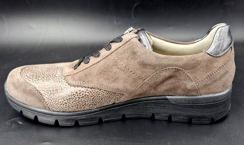 Waldläufer K - Ramona carbon - Winzer Gesunde Schuhe