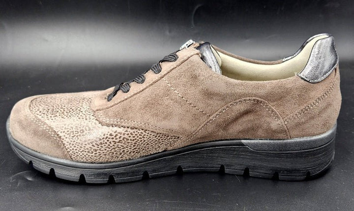 Waldläufer K - Ramona carbon - Winzer Gesunde Schuhe