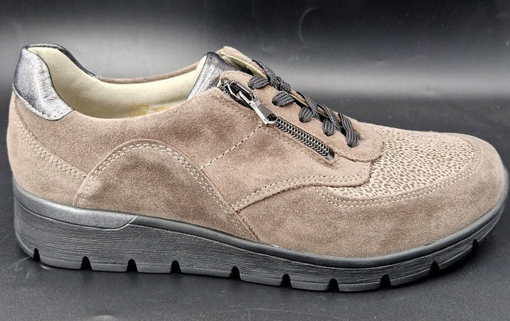 Waldläufer K - Ramona carbon - Winzer Gesunde Schuhe