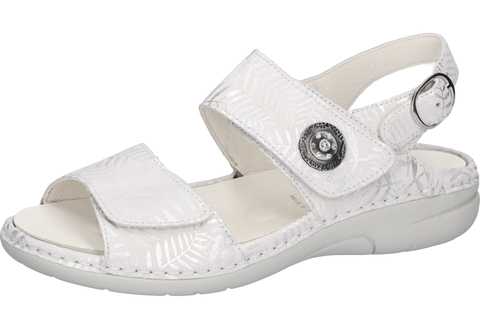 Waldläufer Sandalette Gunna - Winzer Gesunde Schuhe
