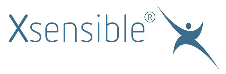 WINZER: Xsensible Logo