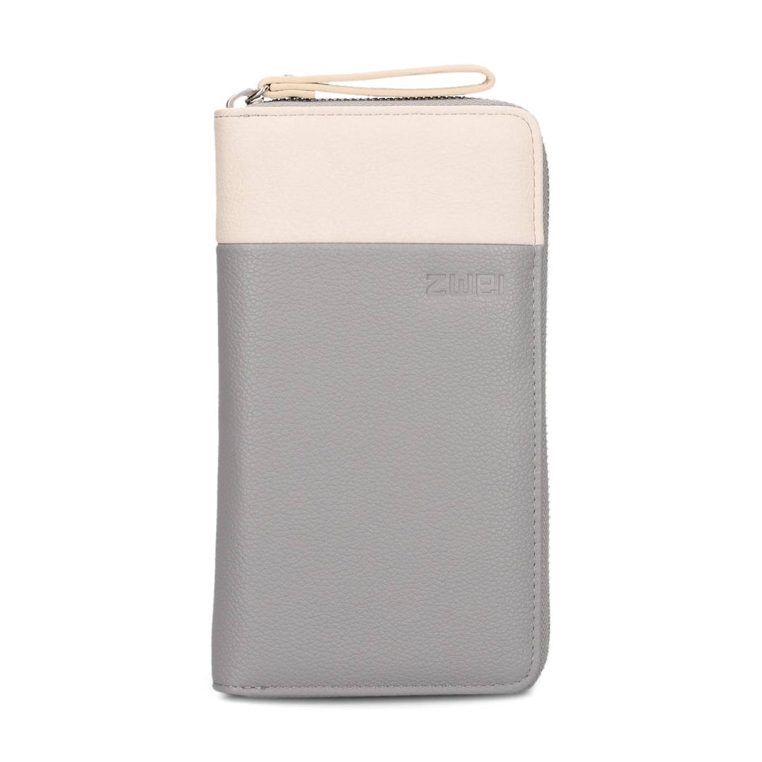 ZWEI EVA Geldbörsen - Winzer Gesunde Schuhe