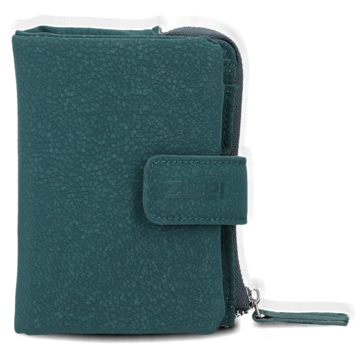 ZWEI Geldbörse M.Wallet klein - Winzer Gesunde Schuhe