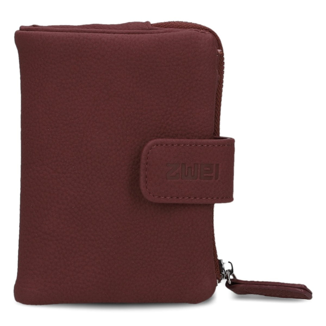 ZWEI Geldbörse M.Wallet klein - Winzer Gesunde Schuhe