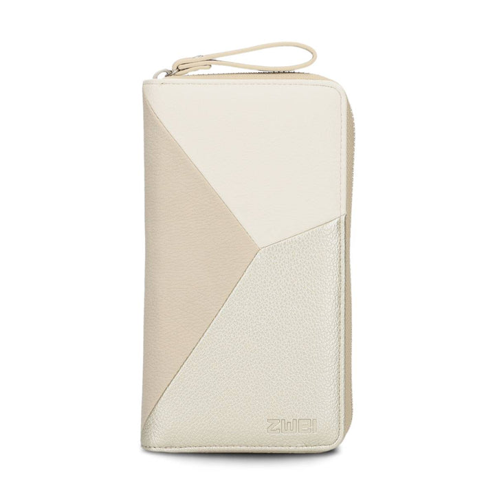 ZWEI Jana J2 Geldbörsen - Winzer Gesunde Schuhe