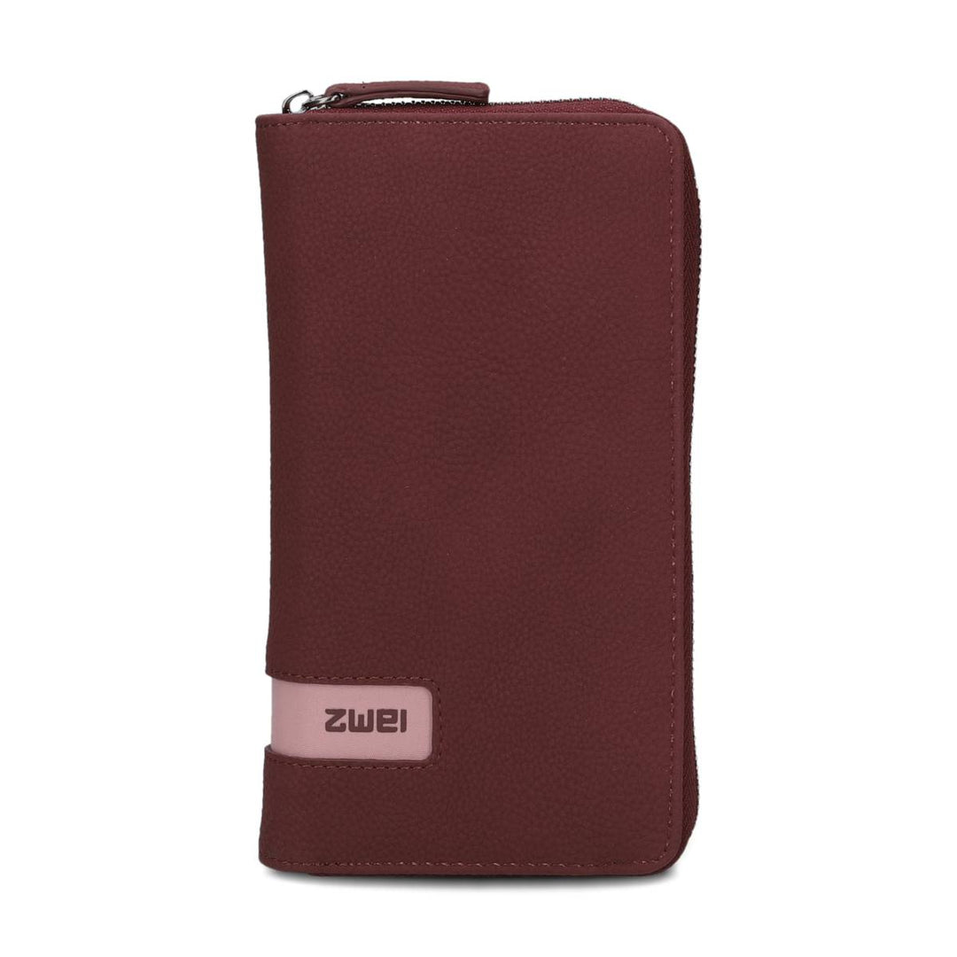 ZWEI M.Wallet Geldbörsen groß - Winzer Gesunde Schuhe