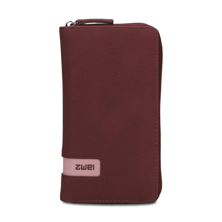 ZWEI M.Wallet Geldbörsen groß - Winzer Gesunde Schuhe