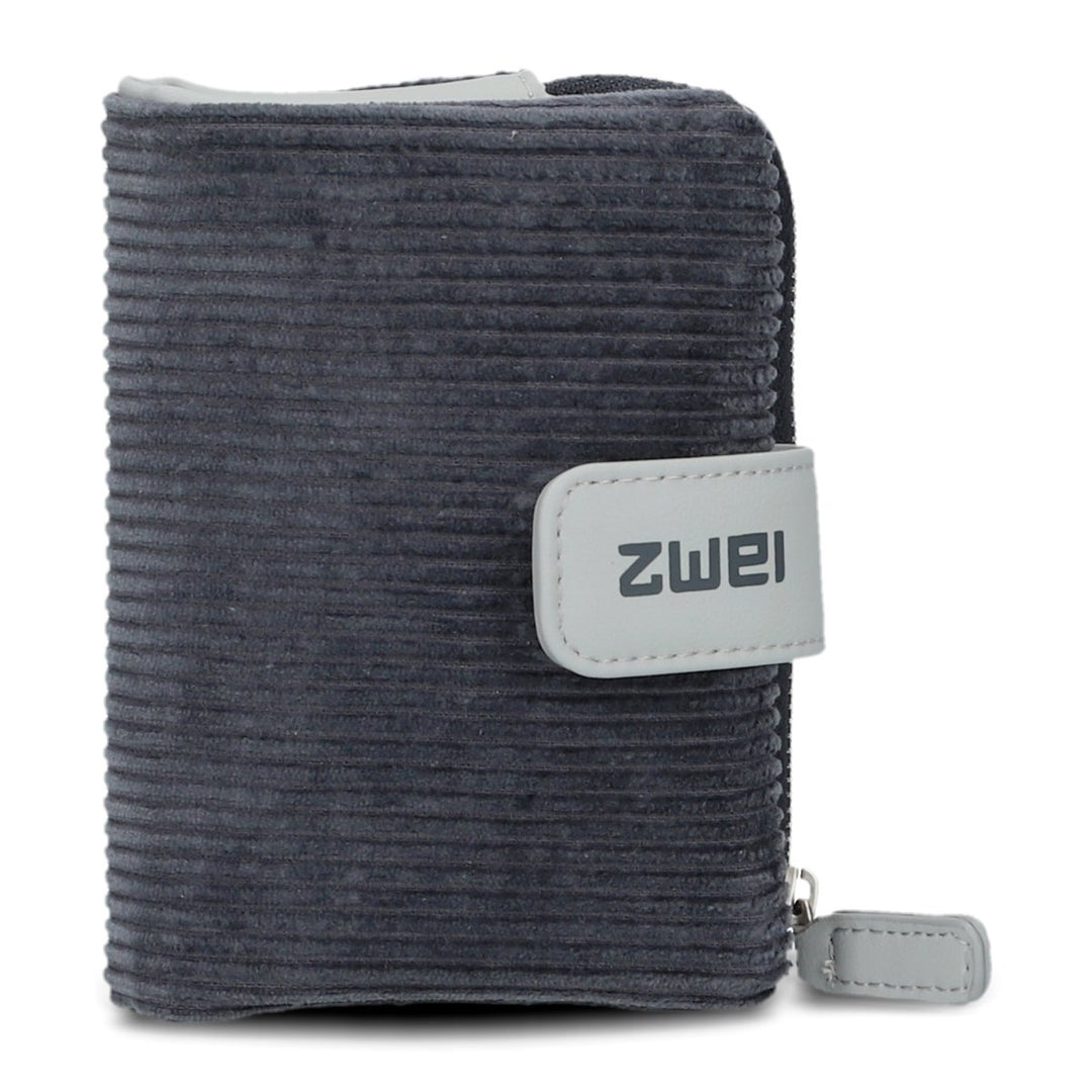 ZWEI M.Wallet klein - Winzer Gesunde Schuhe