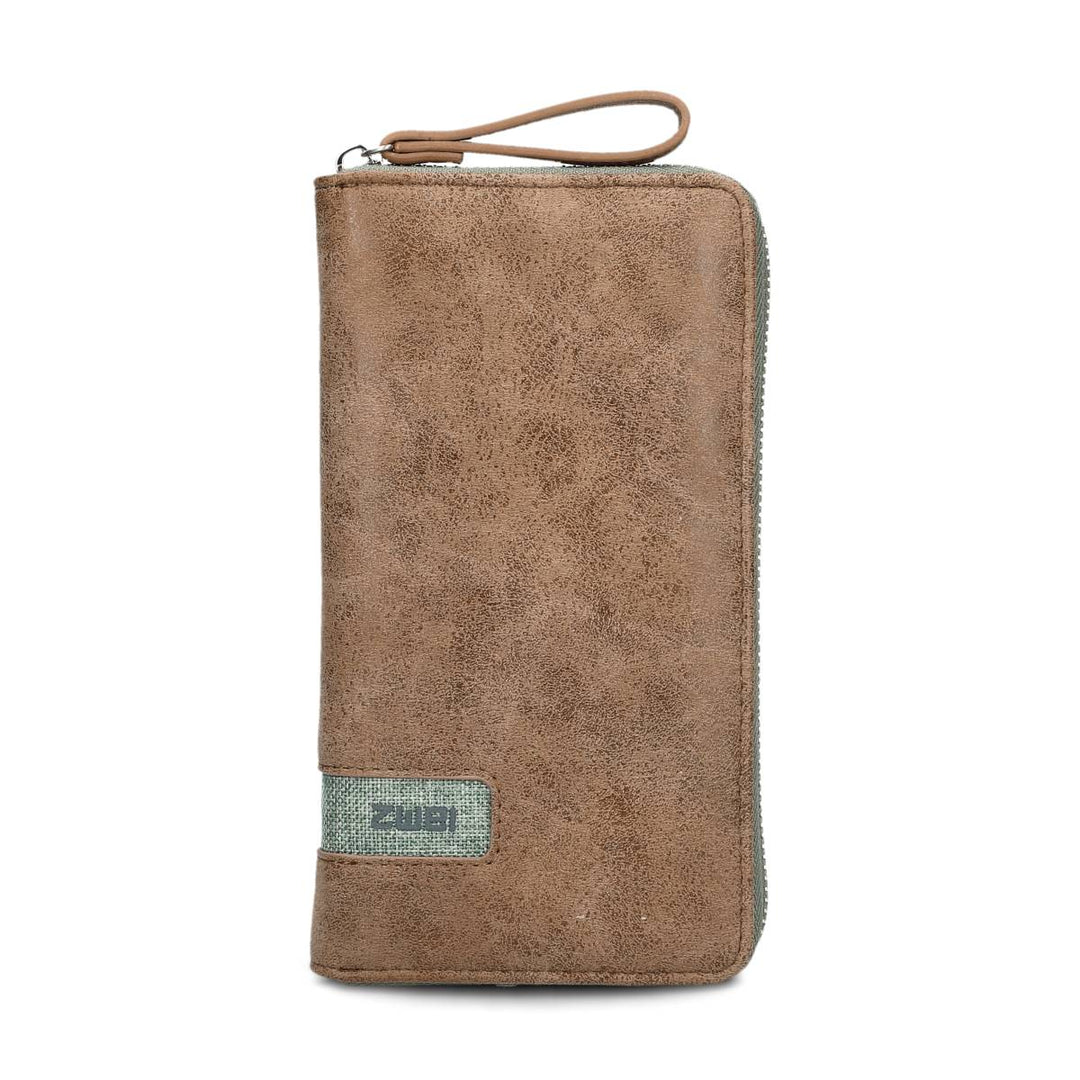 ZWEI O.Wallet OW2 - Winzer Gesunde Schuhe