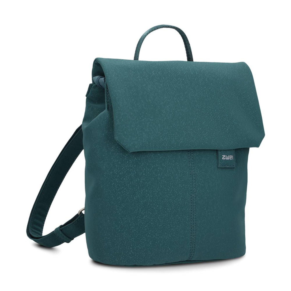 ZWEI Rucksack Mademoiselle MR8 - Winzer Gesunde Schuhe