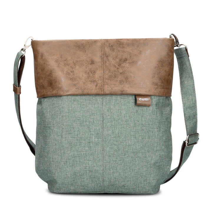 ZWEI Tasche Olli OT 12 - Winzer Gesunde Schuhe